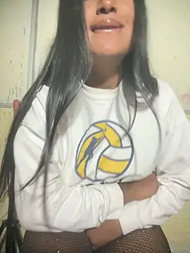 Caty  hot online show from November 29, 5:22 am