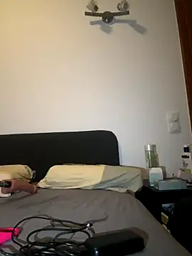 Steffi Snowbunny online show from October 5, 4:56 pm