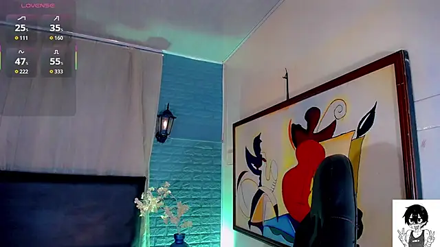 Snapshot of Cristal_Villael chatting on September 23, 3:26 am Cristal Villael online show from September 23, 3:26 am