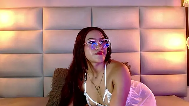 miss aris online show from April 25, 3:20 am