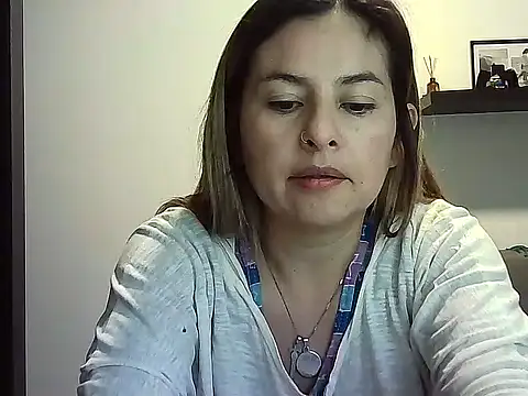 Valery  Rouse  online show from June 2, 11:55 am