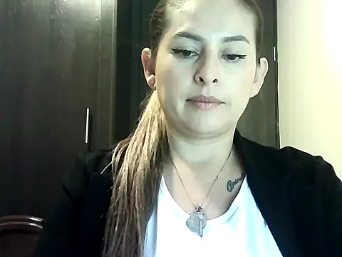 Valery  Rouse  online show from February 19, 2:55 am