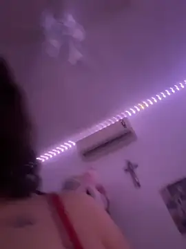 Racheljam online show from March 18, 2:00 pm