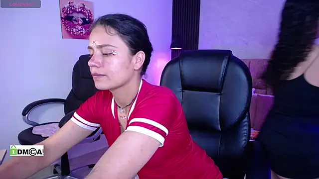 alondraandsweet1 online show from November 6, 4:07 am