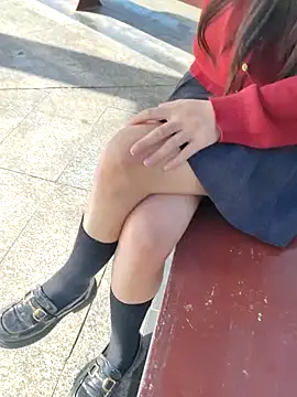 shaoshao-7758 online show from April 18, 12:57 am