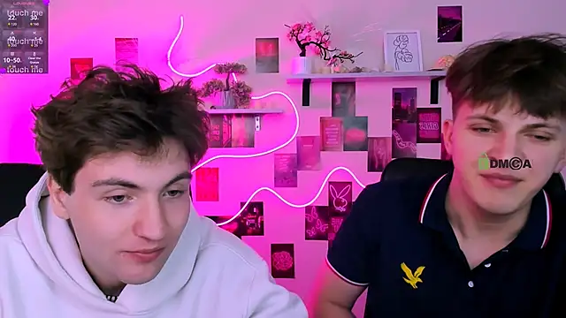 travis wolf  online show from April 8, 1:02 pm