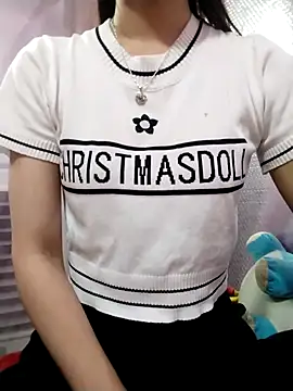 CherryBeii online show from November 1, 7:34 am