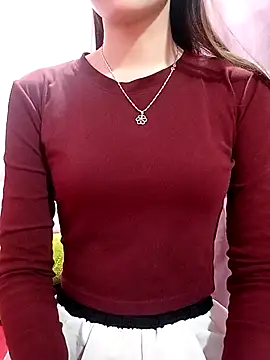 CherryBeii online show from November 28, 3:31 am