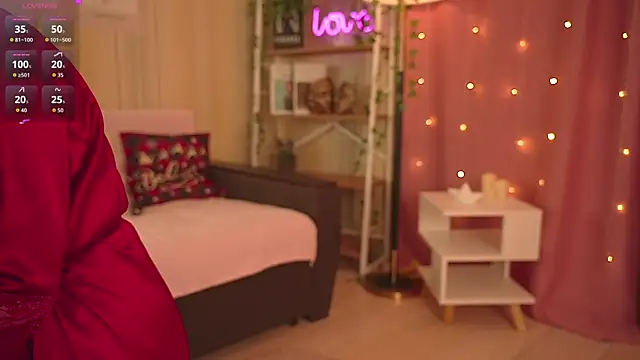 Ruminelle online show from January 17, 12:12 pm