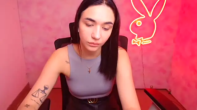 Bella Night4 online show from October 23, 6:41 am