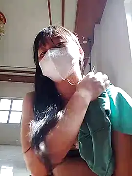 Handoo23 online show from October 8, 6:29 am