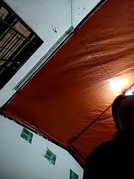 Handoo23 online show from November 11, 9:39 am