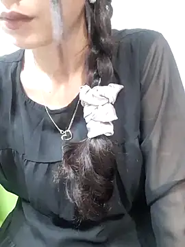 Snapshot of siya_rani67 chatting on October 8, 6:07 am siya rani67 online show from October 8, 6:07 am