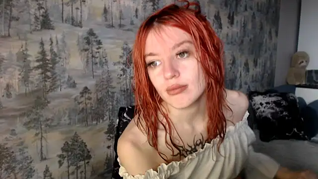 Snapshot of __Elina__ chatting on September 23, 6:11 am Elina online show from September 23, 6:11 am