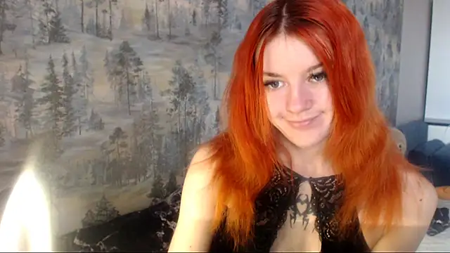 Snapshot of __Elina__ chatting on September 20, 2:43 am Elina online show from September 20, 2:43 am