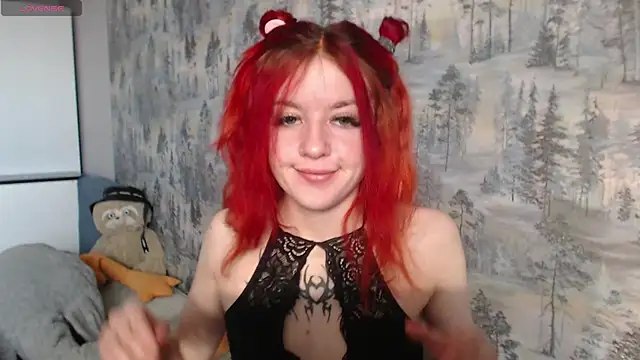 Snapshot of __Elina__ chatting on October 16, 3:20 am Elina online show from October 16, 3:20 am