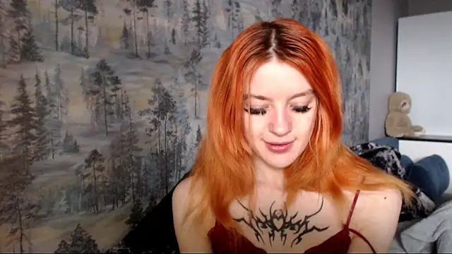 Snapshot of __Elina__ chatting on September 13, 3:03 am Elina online show from September 13, 3:03 am