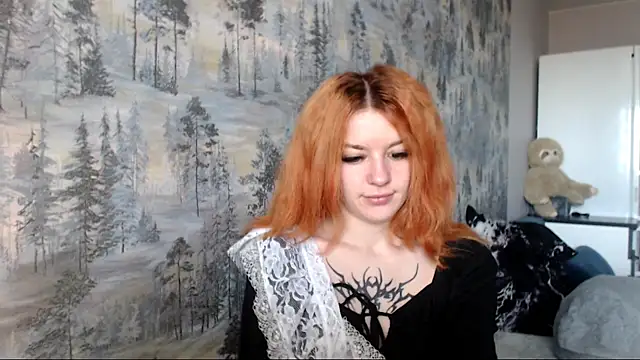 Snapshot of __Elina__ chatting on September 26, 4:10 am Elina online show from September 26, 4:10 am