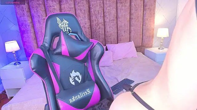 Sweet 1Angel online show from March 15, 3:52 am