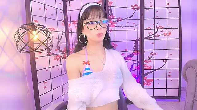 Sweet 1Angel online show from June 11, 3:47 am