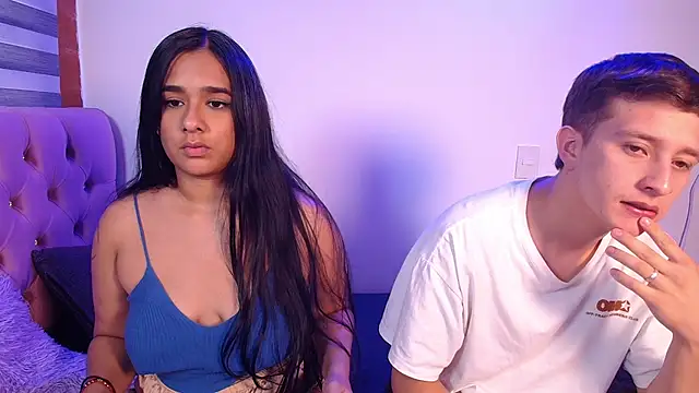 mae nathan  online show from March 6, 8:37 pm