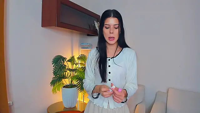Snapshot of JoCauterucci chatting on September 27, 7:26 am JoCauterucci online show from September 27, 7:26 am
