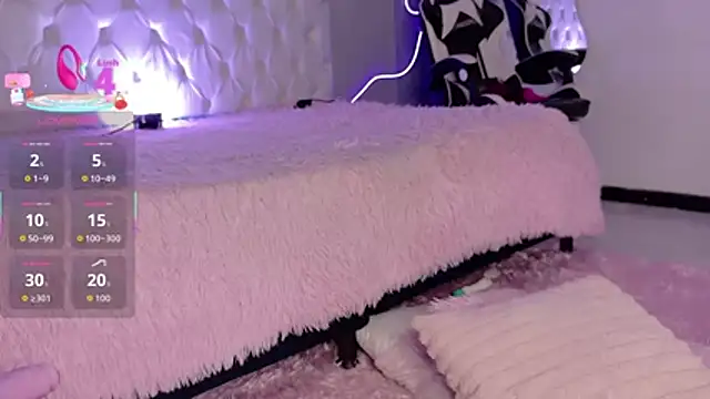 Emma visconti online show from January 7, 5:49 pm