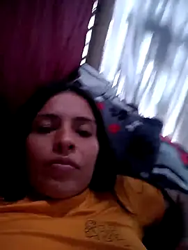 Snapshot of SaraBust chatting on October 5, 4:23 pm SaraBust online show from October 5, 4:23 pm