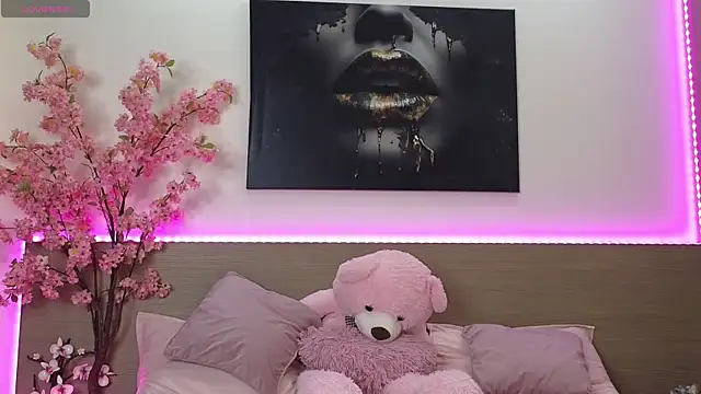 anexblondie online show from October 23, 2:12 pm