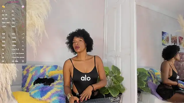 CardyKambell1 online show from September 12, 4:13 am