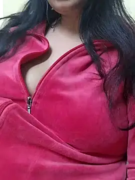 Janvi -Love online show from November 26, 5:14 pm