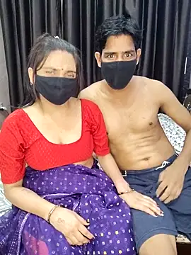 kamini bhabhi online show from September 15, 6:59 pm