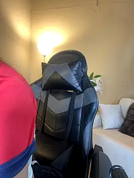 RedVelvet Dream online show from December 4, 8:20 pm