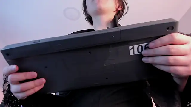 Nina Ford online show from April 23, 3:14 am