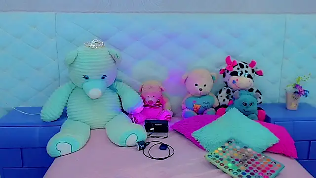 hanna sweett34 online show from October 29, 10:34 pm