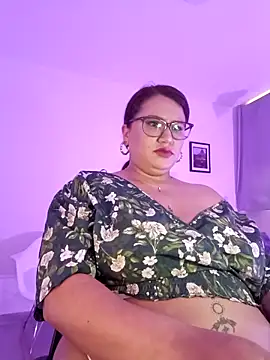 Vesper Vixen online show from January 6, 5:38 pm