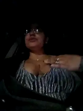 Vesper Vixen online show from November 9, 8:21 am