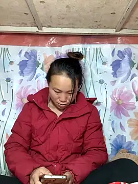 liu-liusexy online show from December 4, 2:30 pm