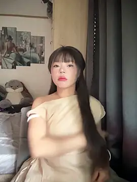 SarahBeii online show from September 14, 4:21 am