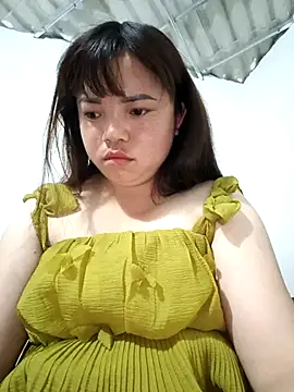 AnHa19 online show from April 20, 10:24 pm