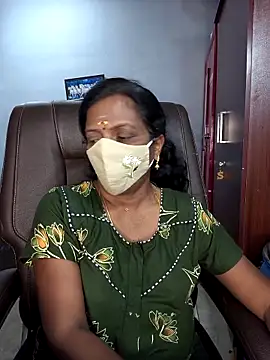 umashreetamil online show from April 29, 5:40 pm