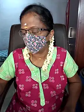 umashreetamil online show from April 21, 5:42 pm