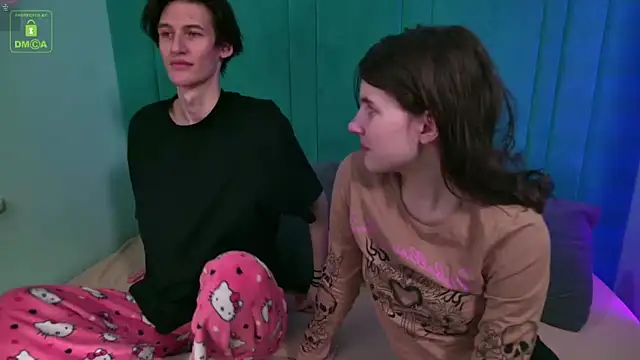 ViviaraNGendy online show from November 6, 3:29 pm