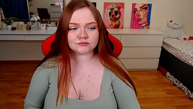 EudoraJeffery online show from October 7, 5:01 am