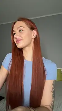 LittleFox    online show from November 5, 7:02 am