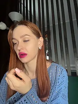 LittleFox    online show from April 25, 12:41 pm