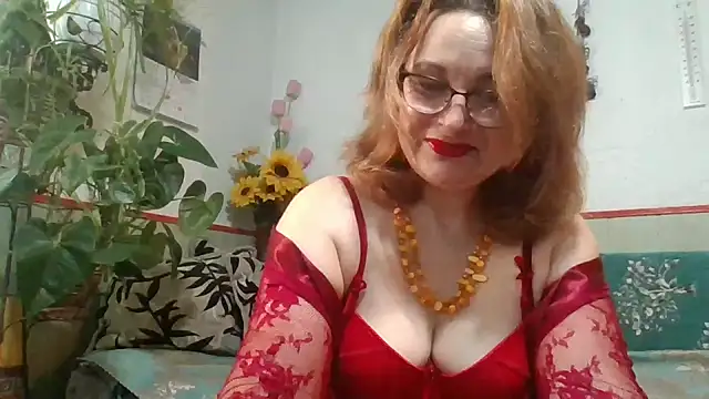 ZhannaLove480 online show from March 17, 5:33 am