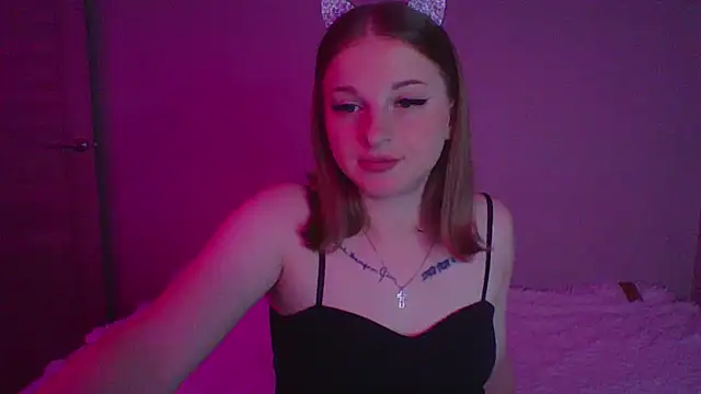 Star Girlish online show from October 9, 7:07 pm