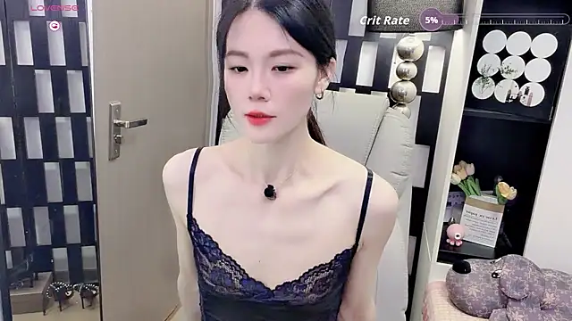 Yueyue-MM online show from June 10, 2:00 am