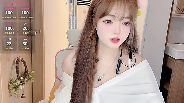 DDDDDoremi online show from December 22, 3:31 am